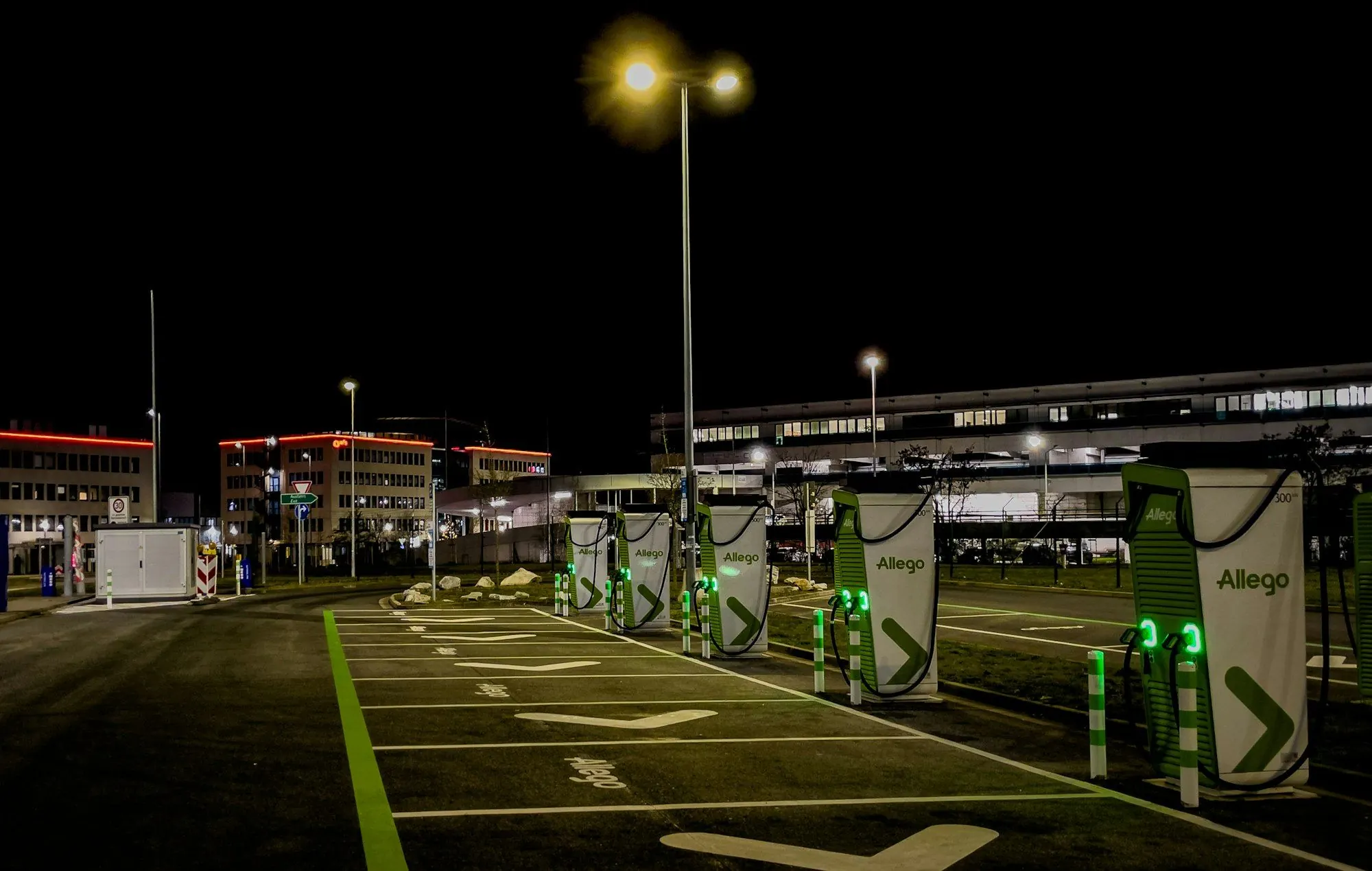 E-Mobilität
