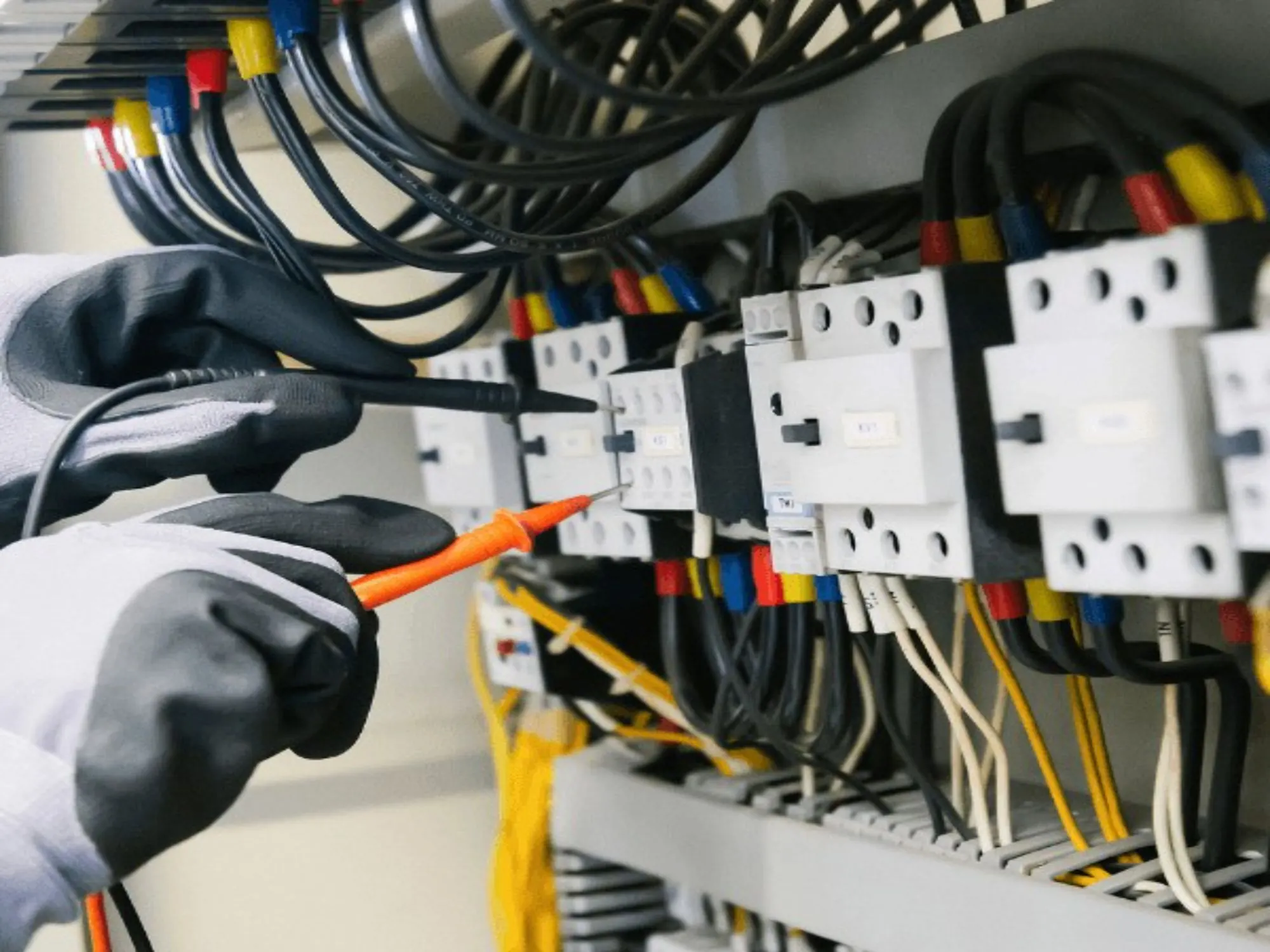 Service & Wartung